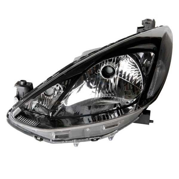 Tyc Headlamp Complete 471680271