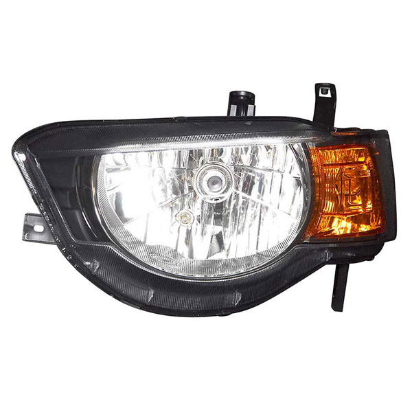 Marelli Headlamp Complete 471690250
