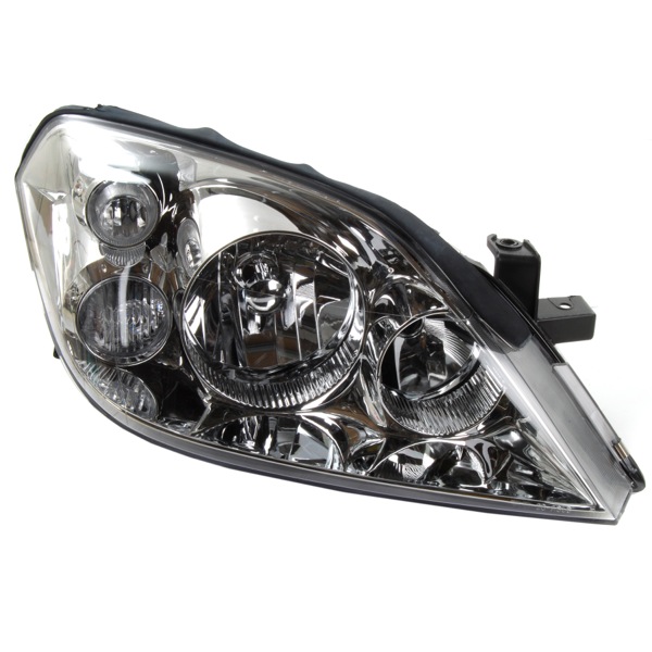 Tyc Headlamp Complete 471700161