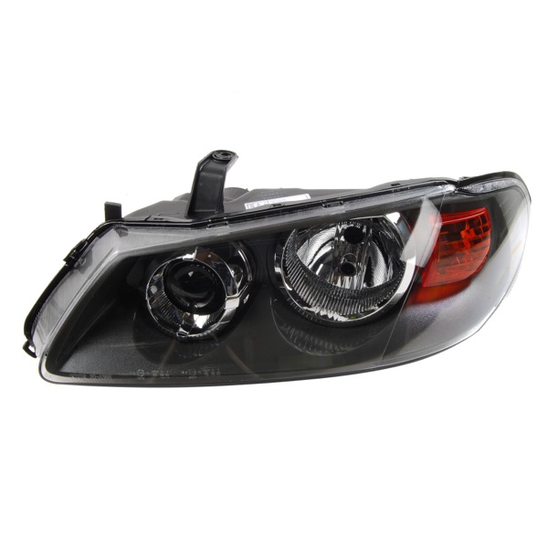 Tyc Headlamp Complete 471700201