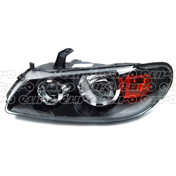 Depo Headlamp Complete 471700241