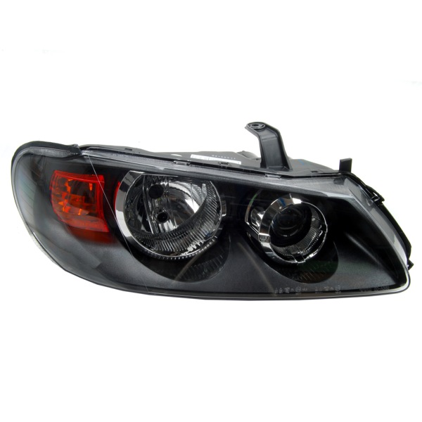 Depo Headlamp Complete 471700251