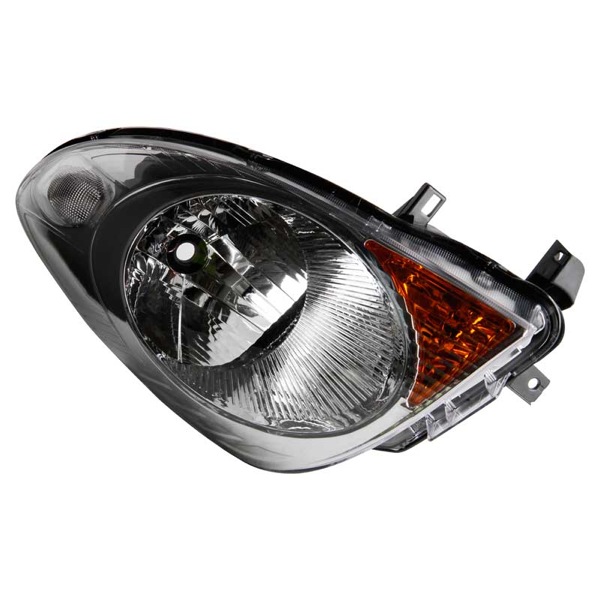 Depo Headlamp Complete 471700431