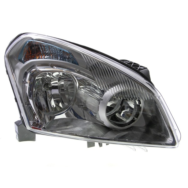 Hella Headlamp Complete 471700620