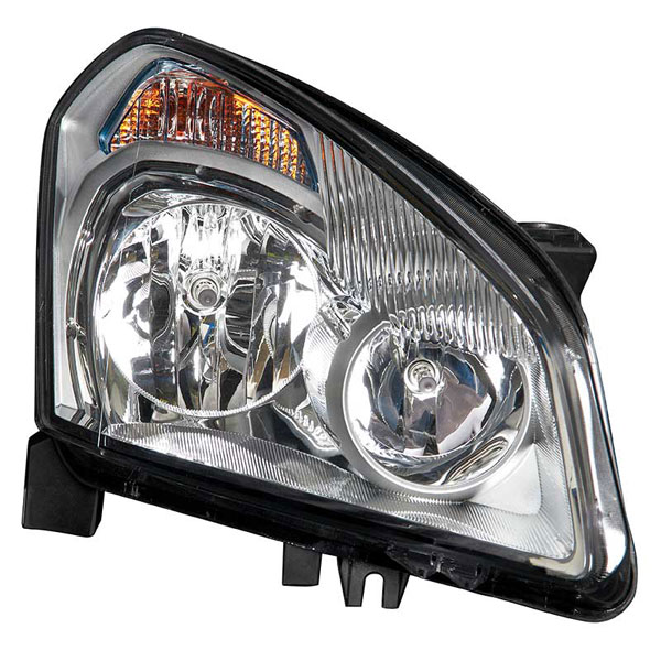 Vm Part Headlamp Complete 471700740