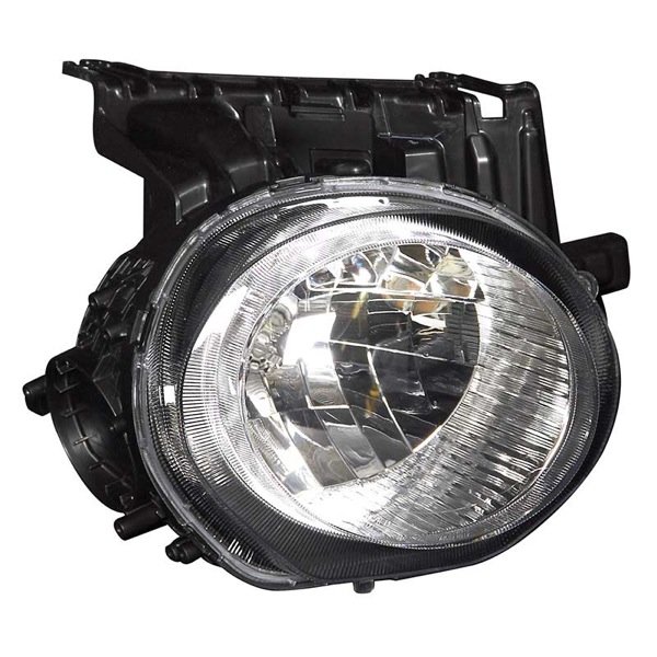 Valeo Headlamp Complete 471700920