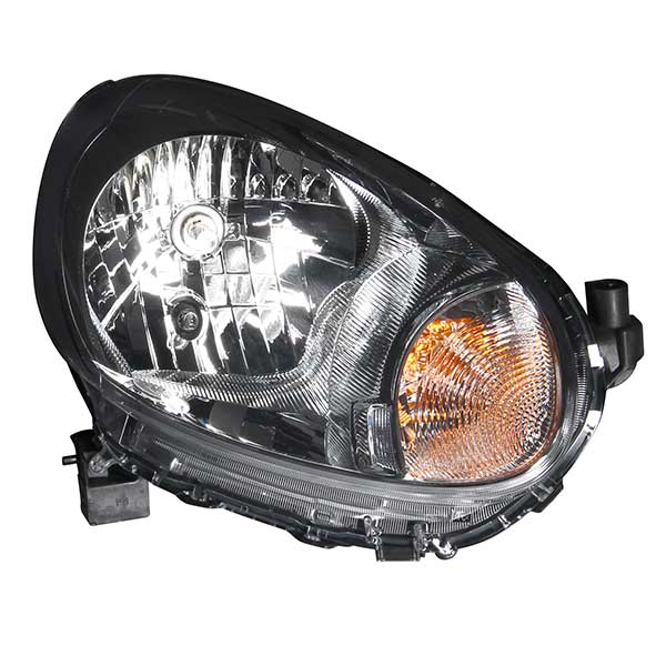 Valeo Headlamp Complete 471700960
