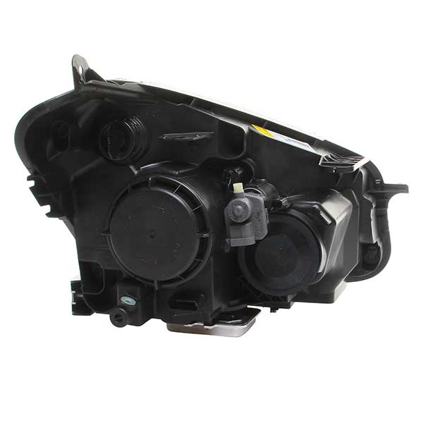 Hella Headlamp Complete 471701050