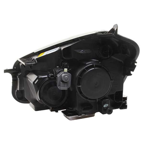 Hella Headlamp Complete 471701060