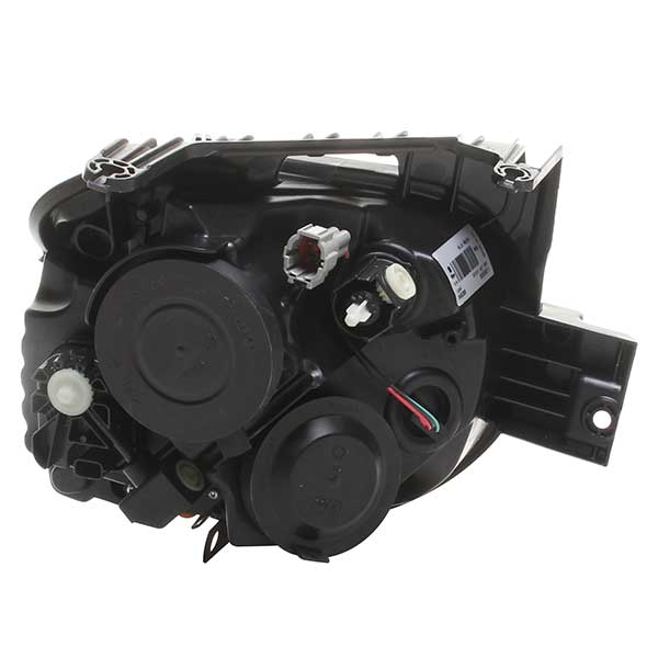 Valeo Headlamp Complete 471701090