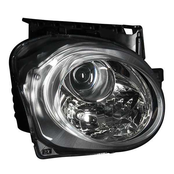 Valeo Headlamp Complete 471701100