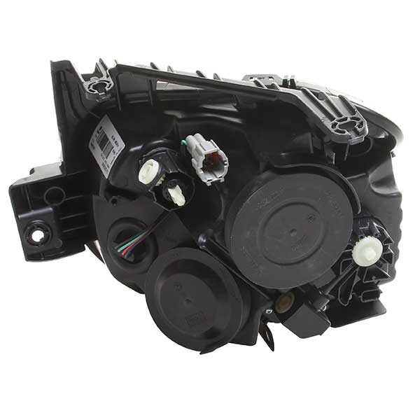 Valeo Headlamp Complete 471701100 Valeo Headlamp Complete 471701100