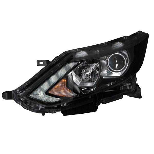 Vm Part Headlamp Complete 471701110 Vm Part Headlamp Complete 471701110
