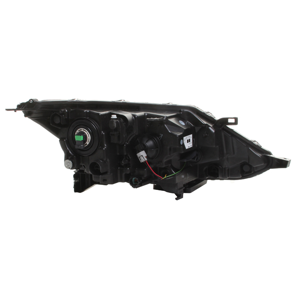 Vm Part Headlamp Complete 471701110 Vm Part Headlamp Complete 471701110