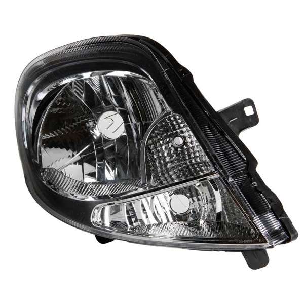 Tyc Headlamp Complete 471720981