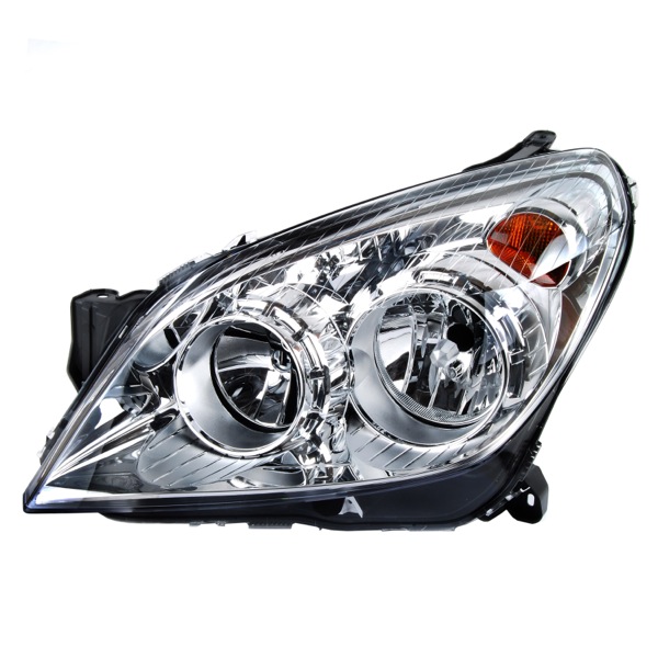 Hella Headlamp Complete 471721130