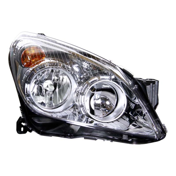 Depo Headlamp Complete 471721141