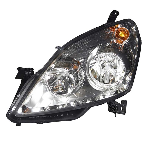 Marelli Headlamp Complete 471721250
