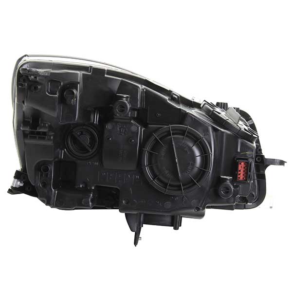 Hella Headlamp Complete 471721310