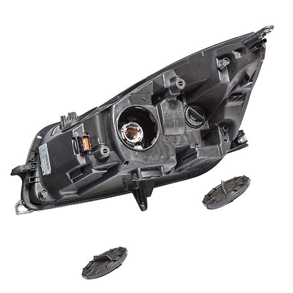 Hella Headlamp Complete 471721320