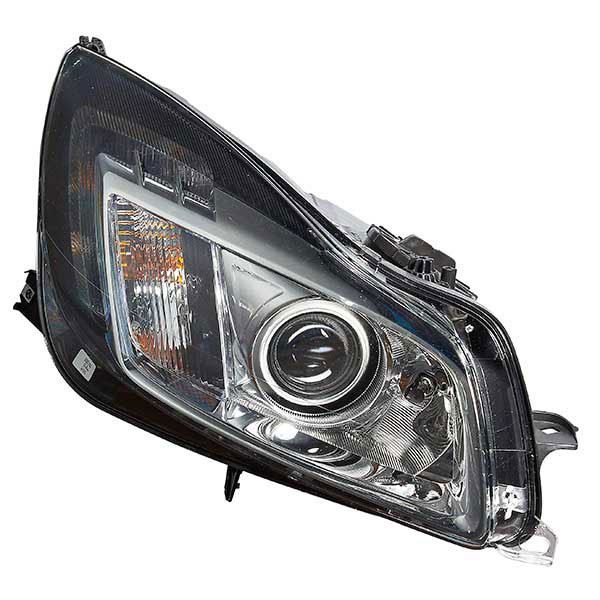 Hella Headlamp Complete 471721320 Hella Headlamp Complete 471721320