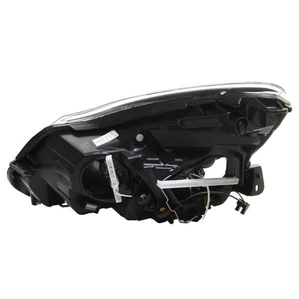 Depo Headlamp Complete 471721581
