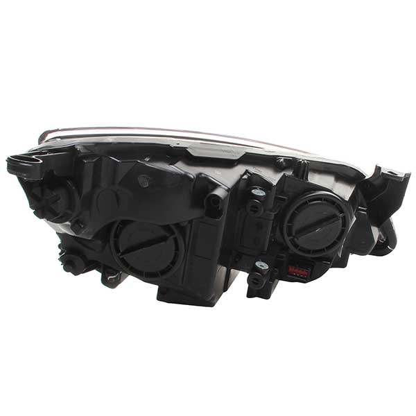 Hella Headlamp Complete 471722610