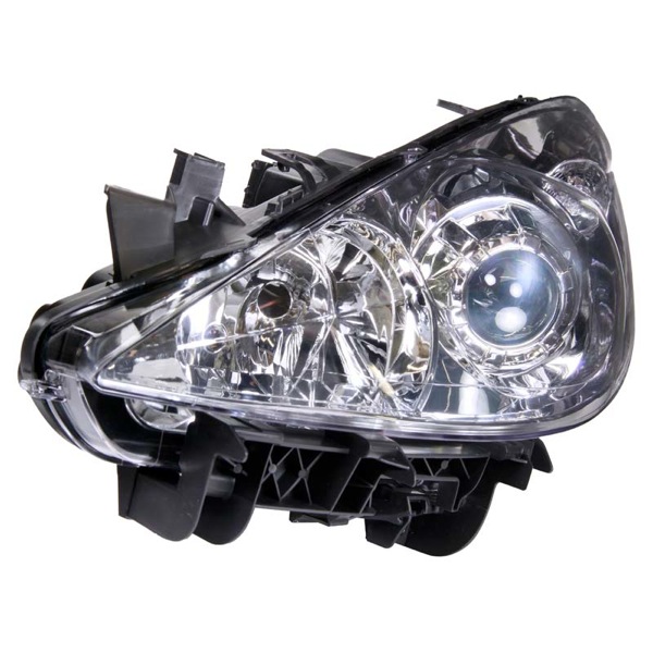 Depo Headlamp Complete 471730211