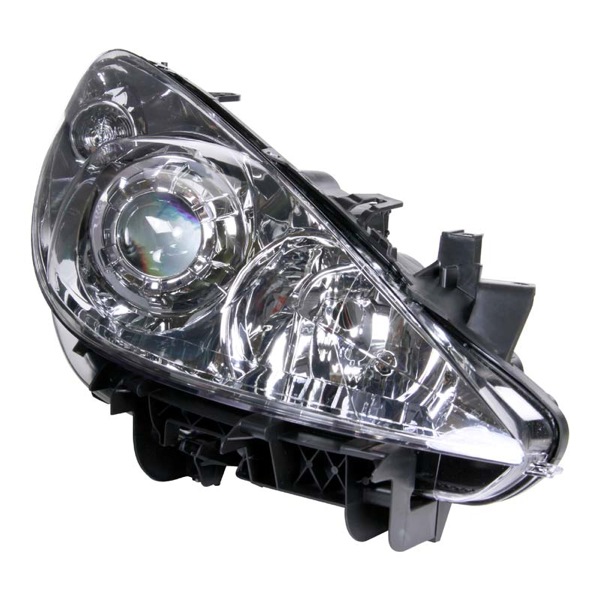 Depo Headlamp Complete 471730221