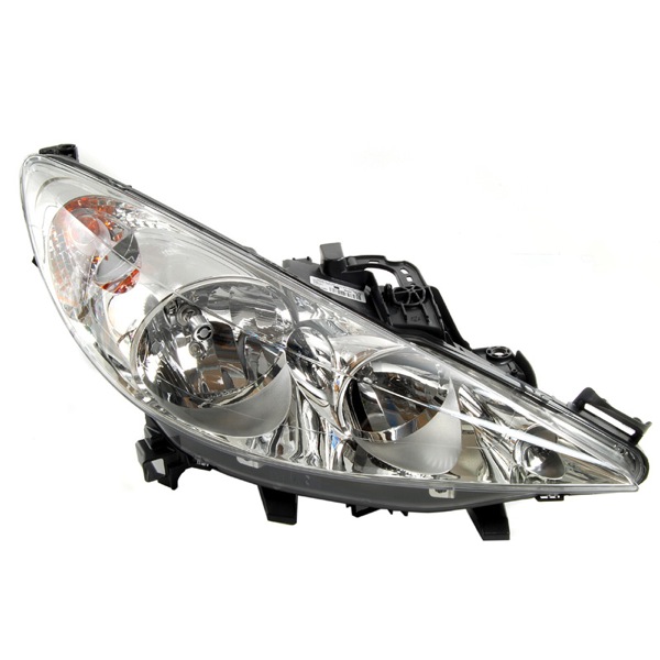 Valeo Headlamp Complete 471730260