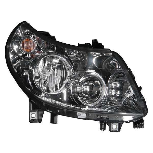 Marelli Headlamp Complete 471730340