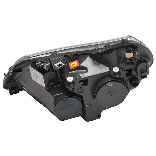 Marelli Headlamp Complete 471730340 Marelli Headlamp Complete 471730340
