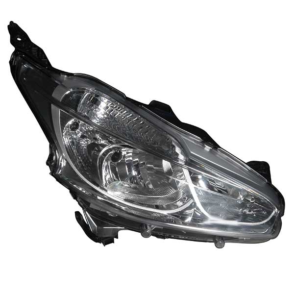 Depo Headlamp Complete 471730561