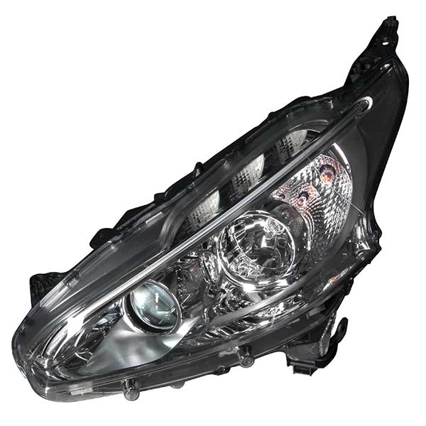 Valeo Headlamp Complete 471730570