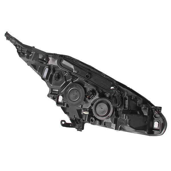 Valeo Headlamp Complete 471730570