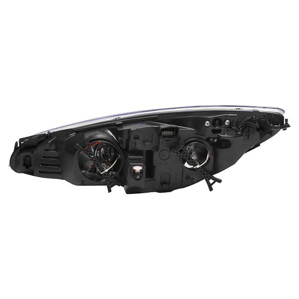 Tyc Headlamp Complete 471730641