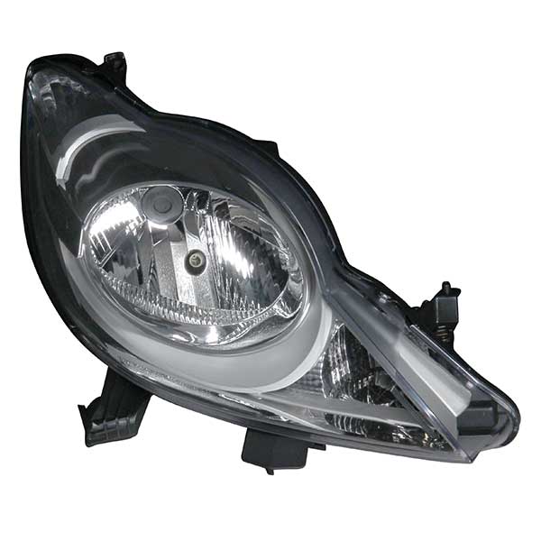 Depo Headlamp Complete 471730661 Depo Headlamp Complete 471730661