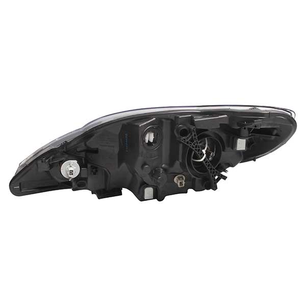 Depo Headlamp Complete 471730661