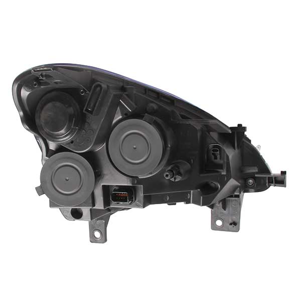 Tyc Headlamp Complete 471730671