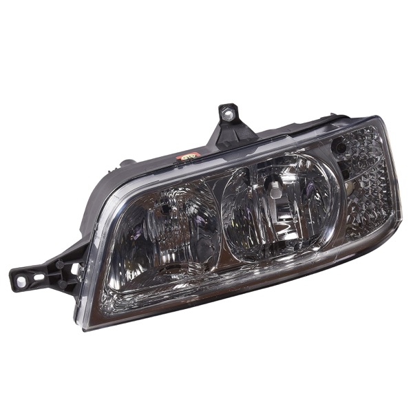 Marelli Headlamp Complete 471735640