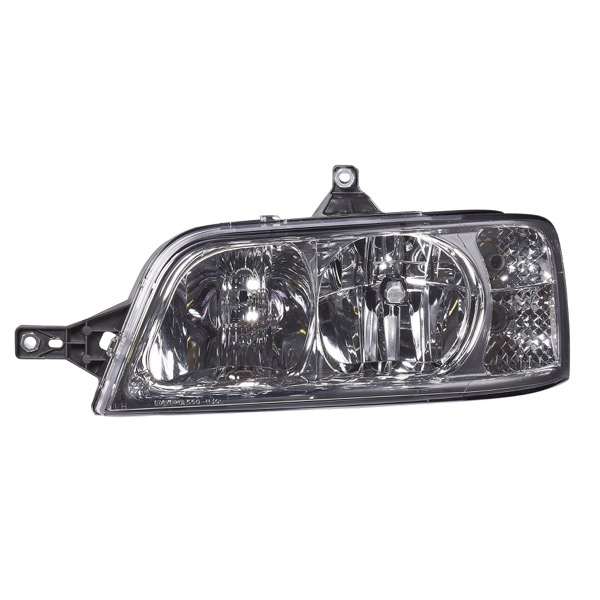 Depo Headlamp Complete 471735641