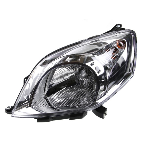 Marelli Headlamp Complete 471735710