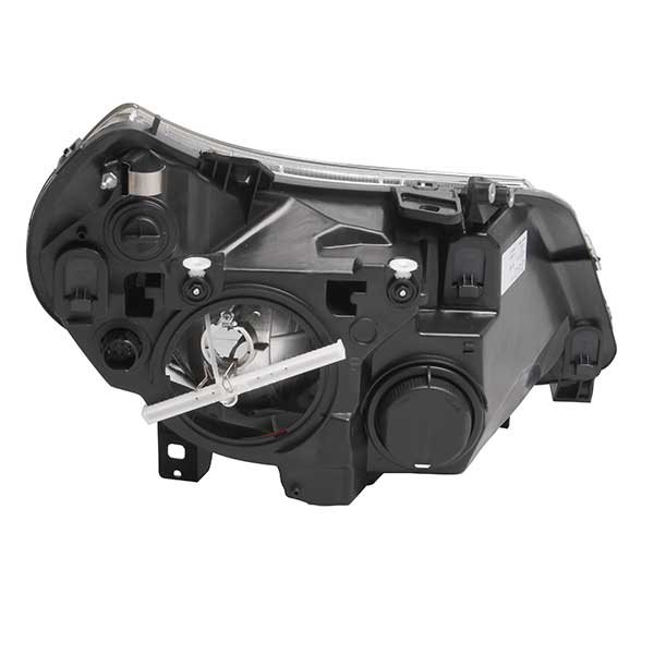 Tyc Headlamp Complete 471735811