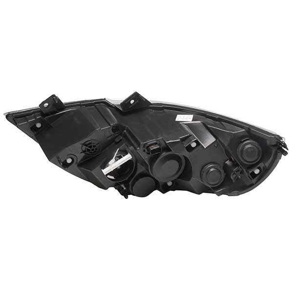 Tyc Headlamp Complete 471740681