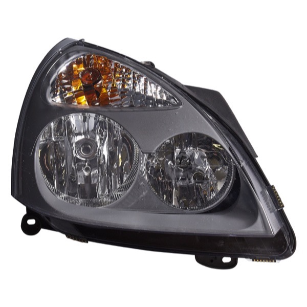 Hella Headlamp Complete 471746100