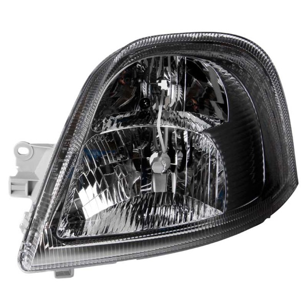 Tyc Headlamp Complete 471746121