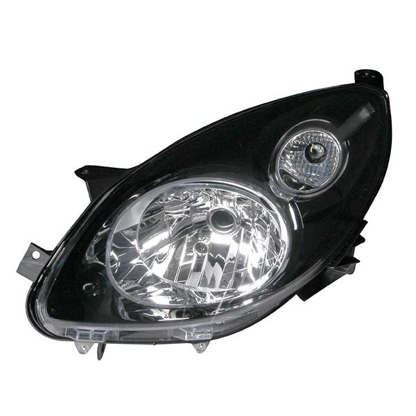 Hella Headlamp Complete 471746270