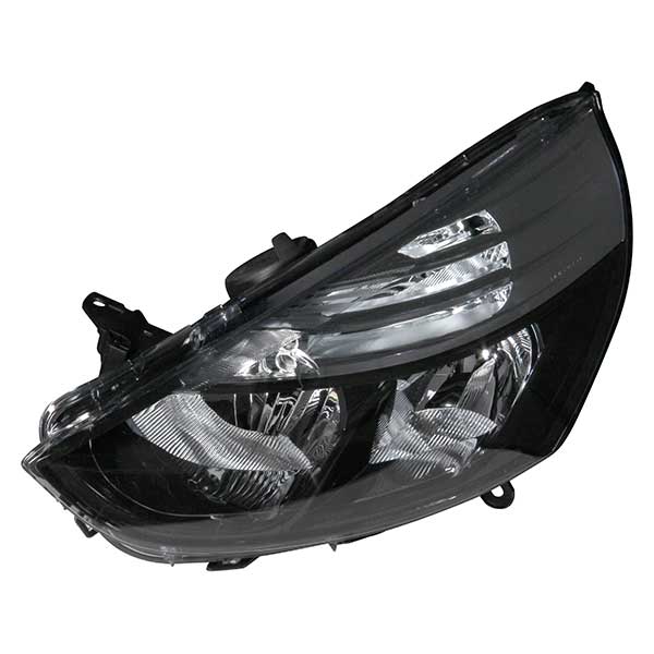Marelli Headlamp Complete 471746370