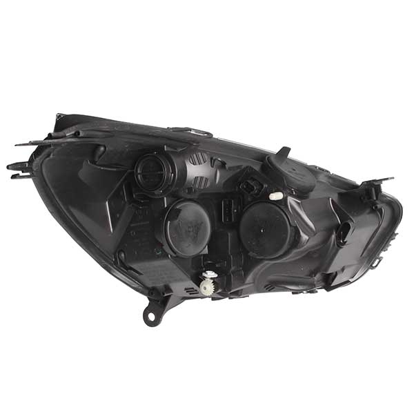 Marelli Headlamp Complete 471746370