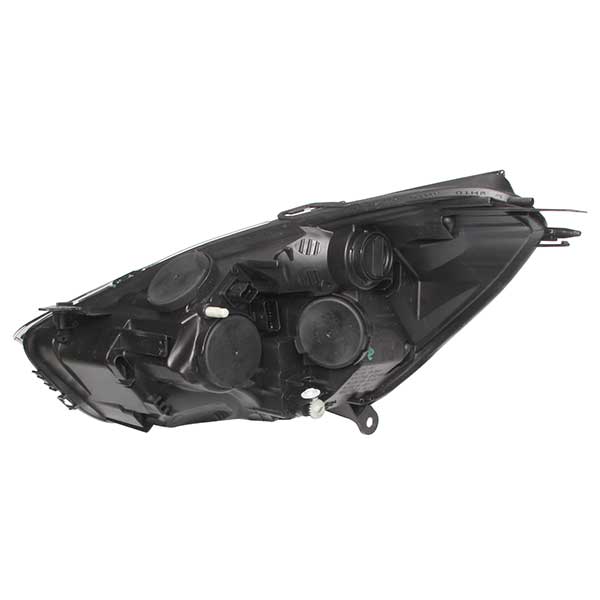 Marelli Headlamp Complete 471746380